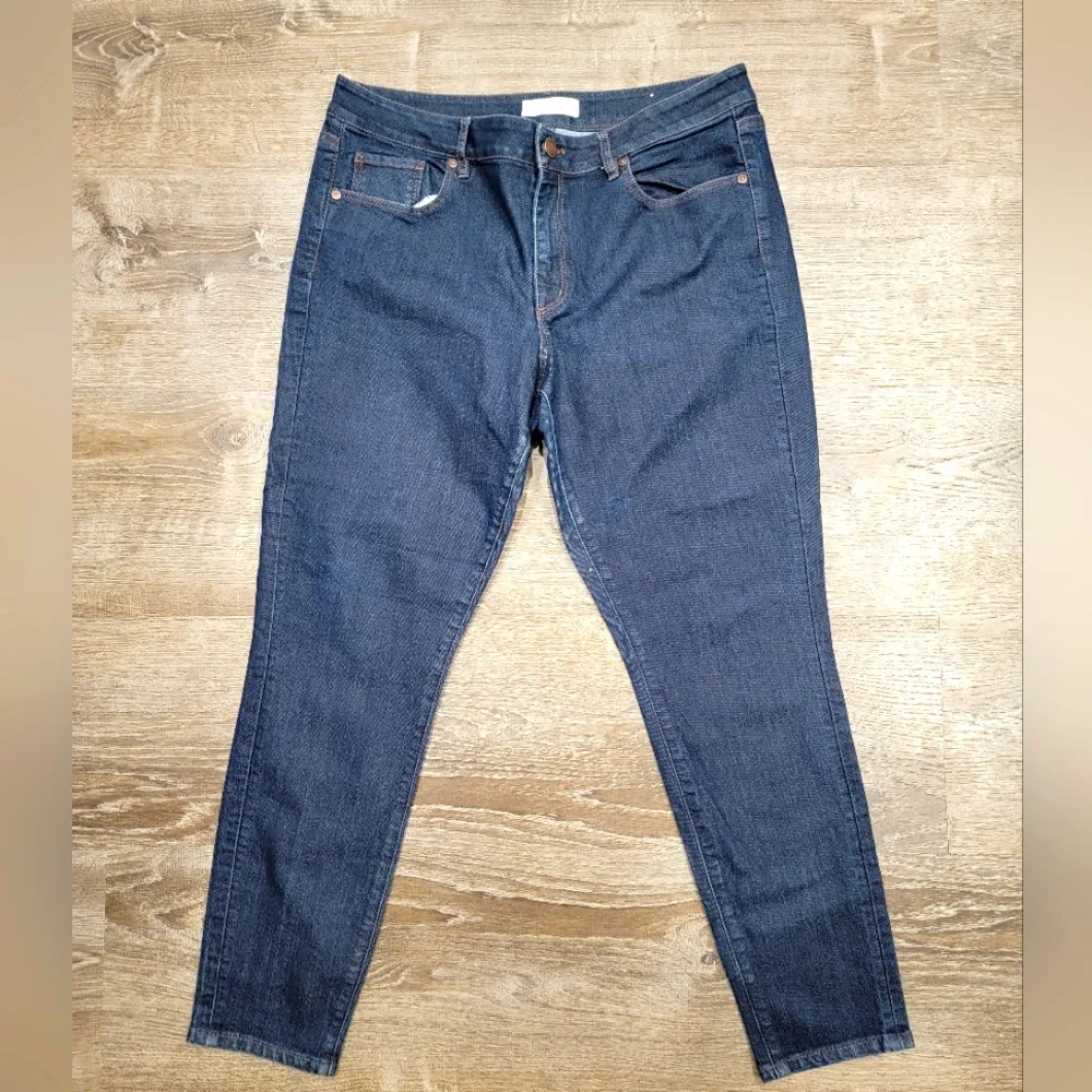 Loft jeans, size 12 - Picture 1 of 3